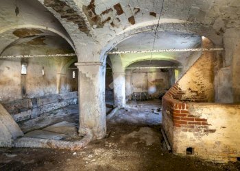 Rustico Cascina tetti grandi, Riva presso Chieri - foto 15