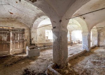 Rustico Cascina tetti grandi, Riva presso Chieri - foto 16