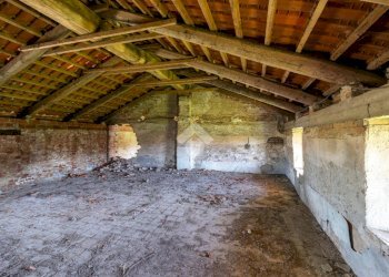 Rustico Cascina tetti grandi, Riva presso Chieri - foto 17