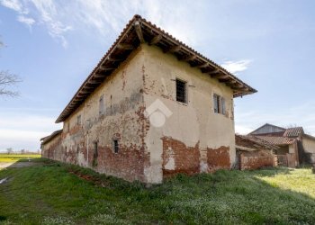 Rustico Cascina tetti grandi, Riva presso Chieri - foto 18