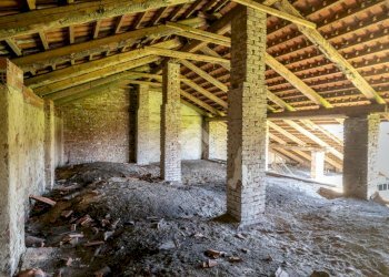 Rustico Cascina tetti grandi, Riva presso Chieri - foto 20