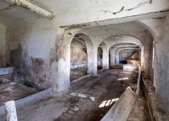 Rustico Cascina tetti grandi, Riva presso Chieri - foto 21