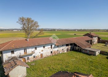 Rustico Cascina tetti grandi, Riva presso Chieri - foto 22