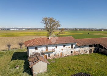 Rustico Cascina tetti grandi, Riva presso Chieri - foto 23