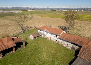 Rustico Cascina tetti grandi, Riva presso Chieri - foto 24