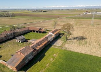 Rustico Cascina tetti grandi, Riva presso Chieri - foto 25