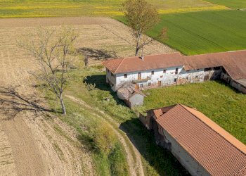 Rustico Cascina tetti grandi, Riva presso Chieri - foto 26