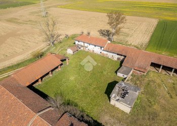Rustico Cascina tetti grandi, Riva presso Chieri - foto 27