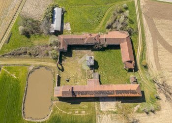 Rustico Cascina tetti grandi, Riva presso Chieri - foto 28