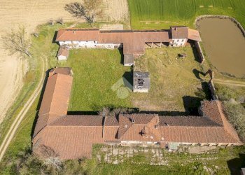 Rustico Cascina tetti grandi, Riva presso Chieri - foto 29