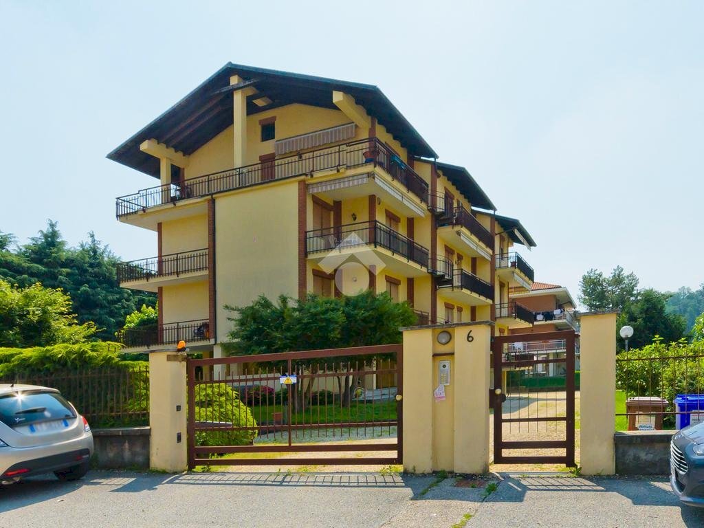 Apartment Via gobetti, Andezeno - photo 1