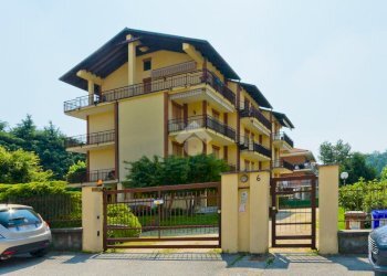 Apartment Via gobetti, Andezeno - photo 1