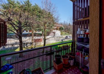 Apartment Via gobetti, Andezeno - photo 15