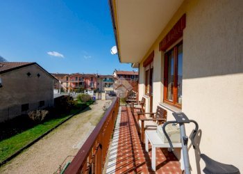 Apartment Via gobetti, Andezeno - photo 17