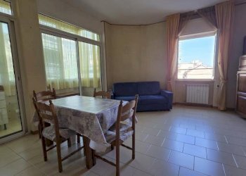 One-room apartment Savona (neighborhood Centro storico) - photo 1