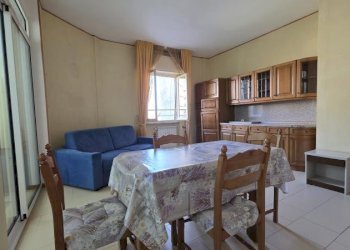 One-room apartment Savona (neighborhood Centro storico) - photo 3