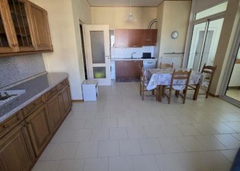 One-room apartment Savona (neighborhood Centro storico) - photo 4