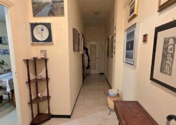 One-room apartment Savona (neighborhood Centro storico) - photo 5