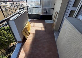 One-room apartment Savona (neighborhood Centro storico) - photo 8