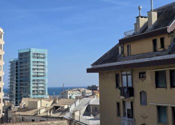 One-room apartment Savona (neighborhood Centro storico) - photo 13