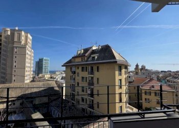 One-room apartment Savona (neighborhood Centro storico) - photo 14