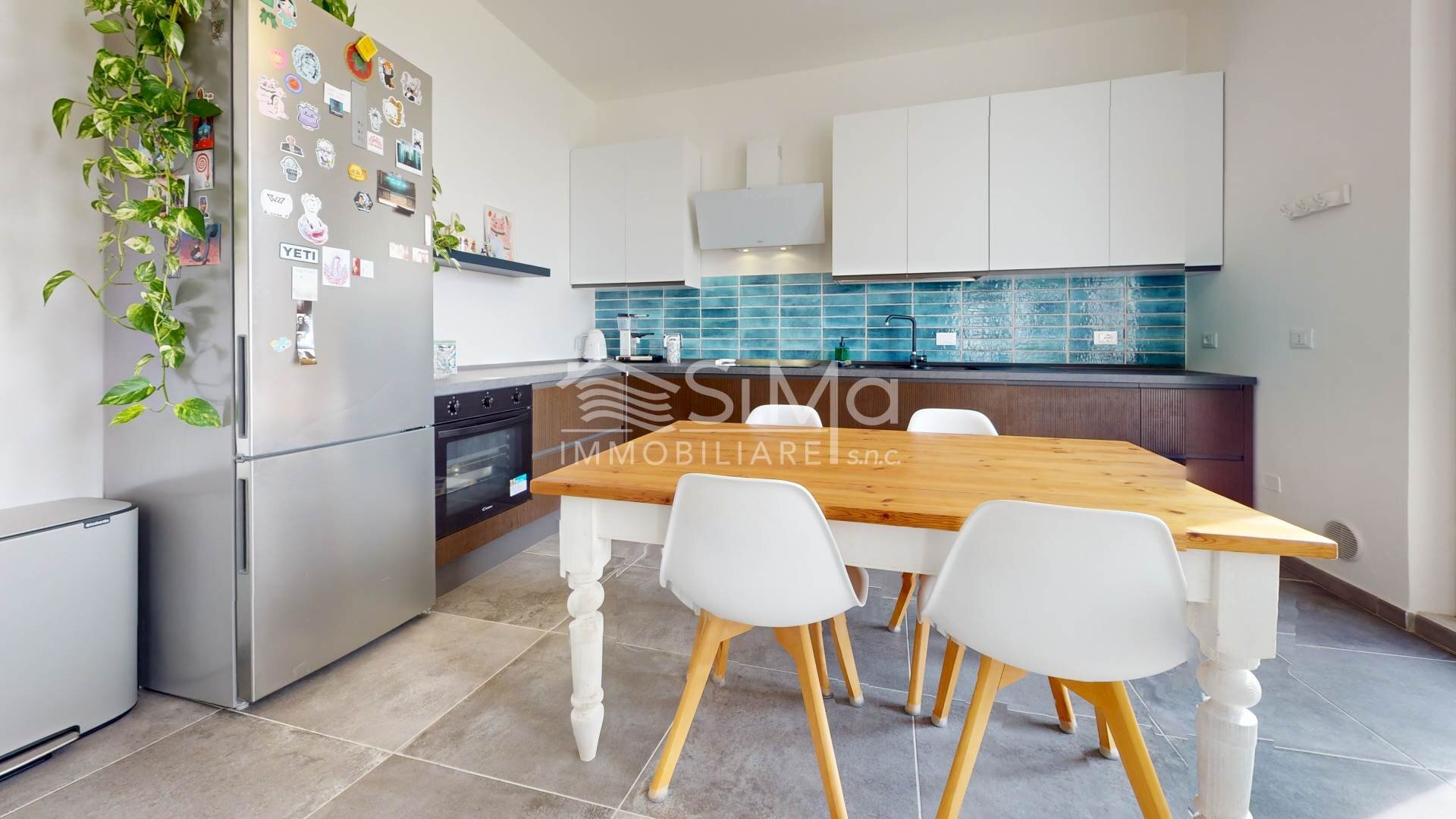 Three-room apartment San Giovanni in Persiceto - photo 2