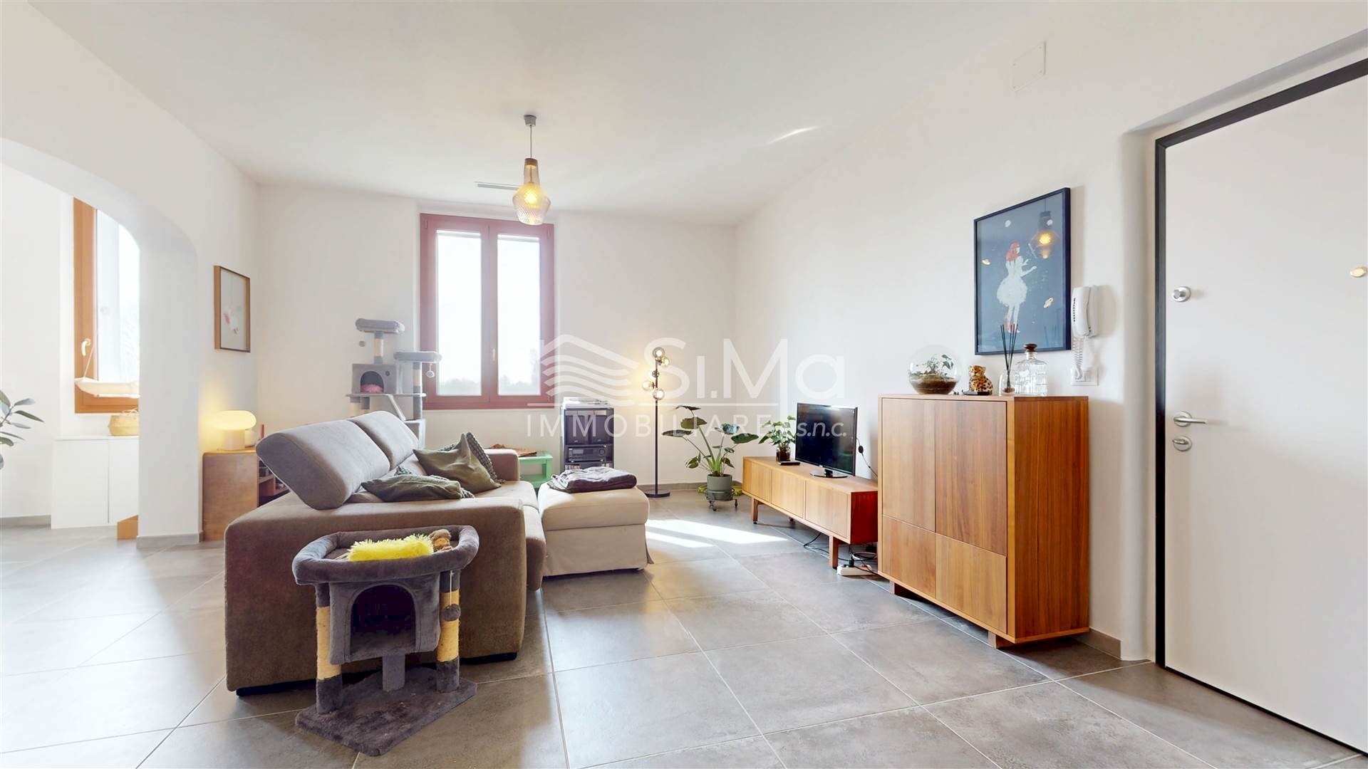 Three-room apartment San Giovanni in Persiceto - photo 3