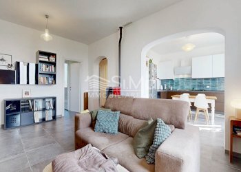 Three-room apartment San Giovanni in Persiceto - photo 1