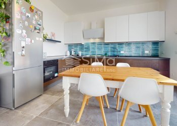 Three-room apartment San Giovanni in Persiceto - photo 2