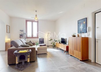 Three-room apartment San Giovanni in Persiceto - photo 3