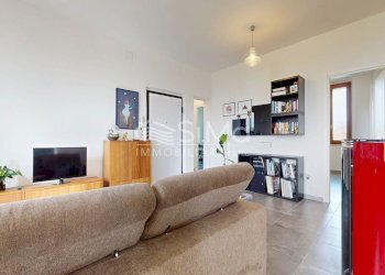 Three-room apartment San Giovanni in Persiceto - photo 8