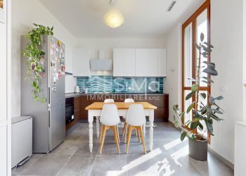 Three-room apartment San Giovanni in Persiceto - photo 9