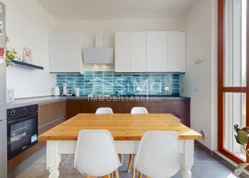 Three-room apartment San Giovanni in Persiceto - photo 10