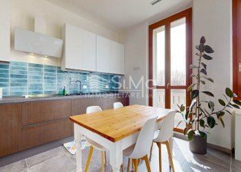 Three-room apartment San Giovanni in Persiceto - photo 11