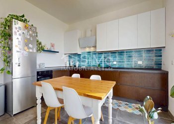 Three-room apartment San Giovanni in Persiceto - photo 12
