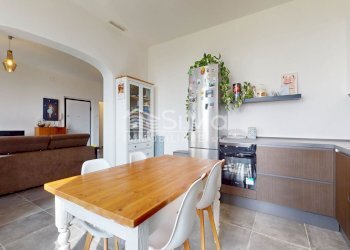 Three-room apartment San Giovanni in Persiceto - photo 13