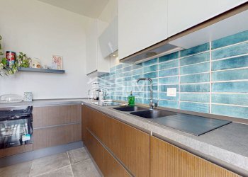 Three-room apartment San Giovanni in Persiceto - photo 14