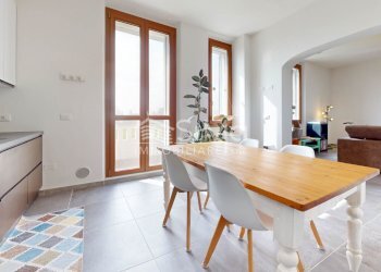 Three-room apartment San Giovanni in Persiceto - photo 15