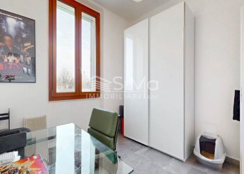 Three-room apartment San Giovanni in Persiceto - photo 17