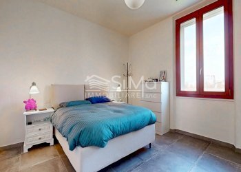 Three-room apartment San Giovanni in Persiceto - photo 21