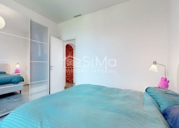 Three-room apartment San Giovanni in Persiceto - photo 24