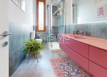 Three-room apartment San Giovanni in Persiceto - photo 27