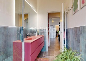 Three-room apartment San Giovanni in Persiceto - photo 29