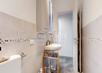 Three-room apartment San Giovanni in Persiceto - photo 31