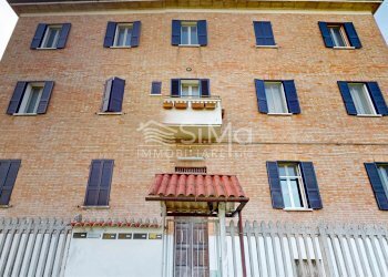 Three-room apartment San Giovanni in Persiceto - photo 39
