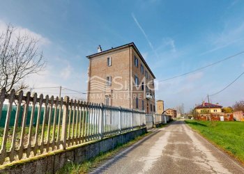 Three-room apartment San Giovanni in Persiceto - photo 40