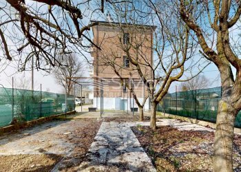 Three-room apartment San Giovanni in Persiceto - photo 41