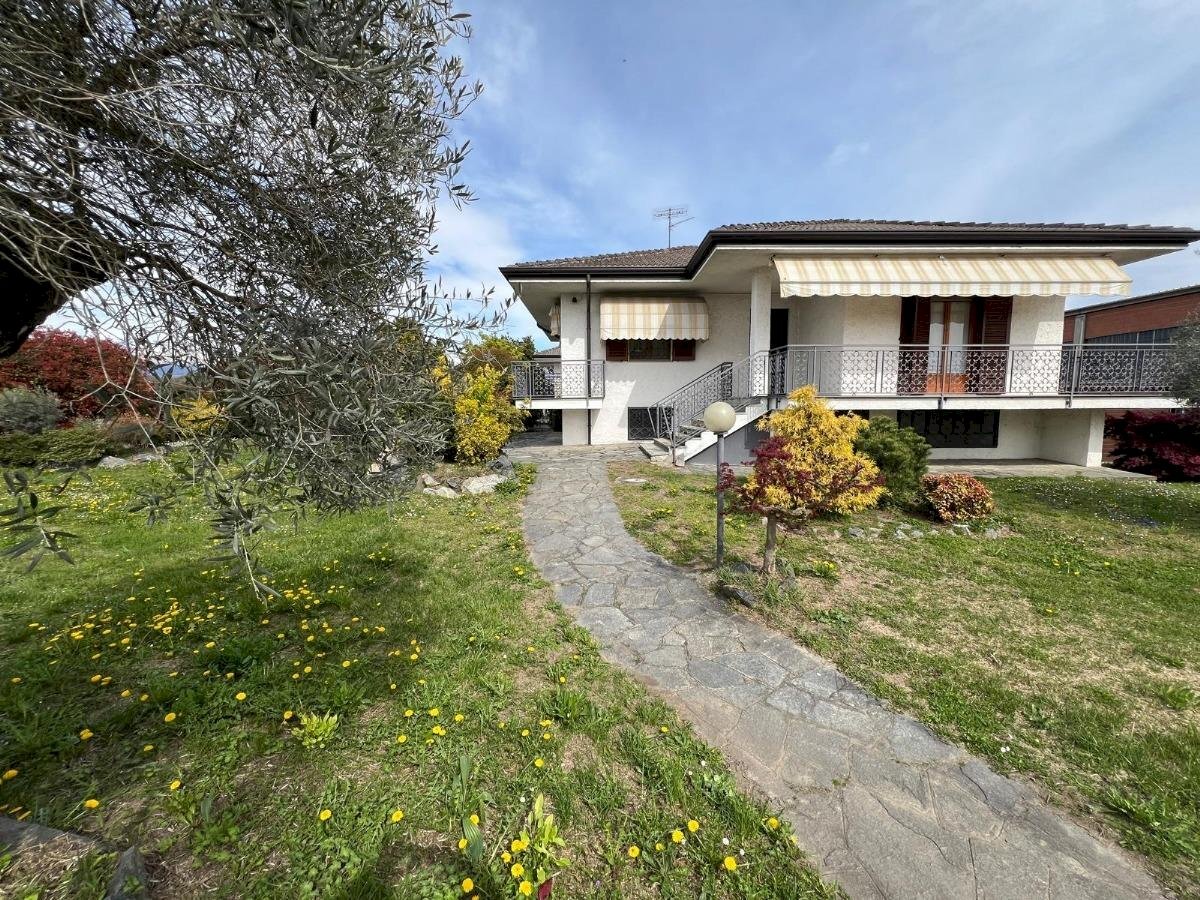 Villa Romano Canavese - foto 1