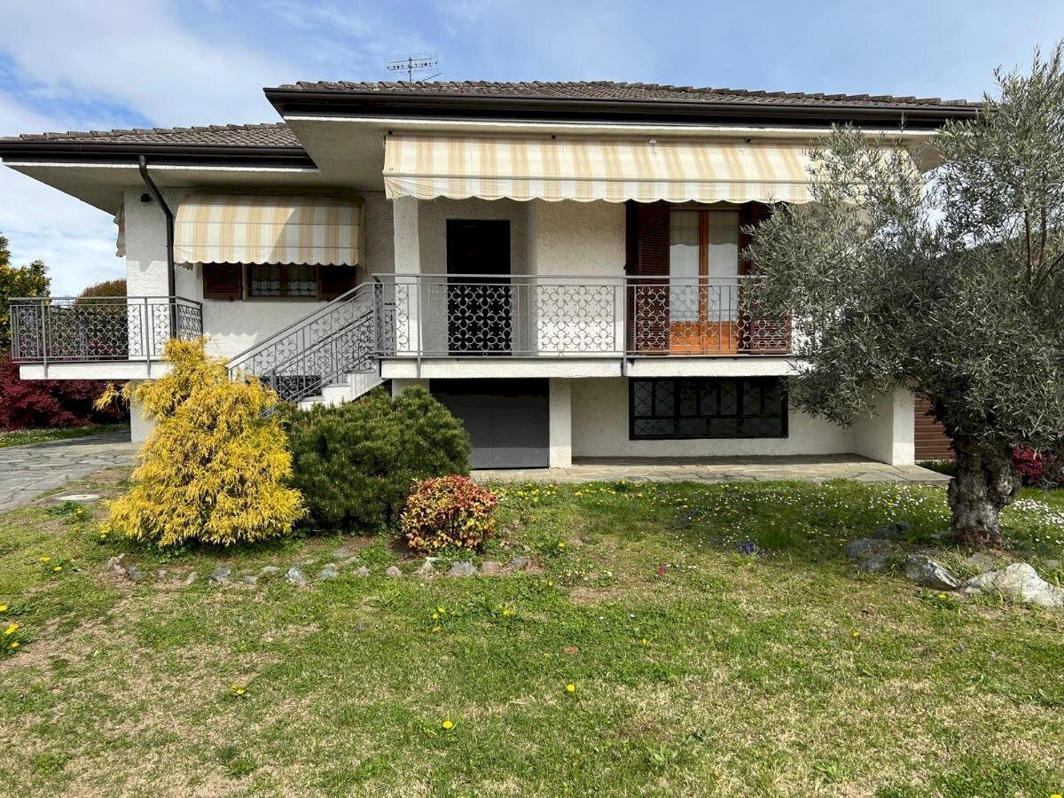 Villa Romano Canavese - foto 2