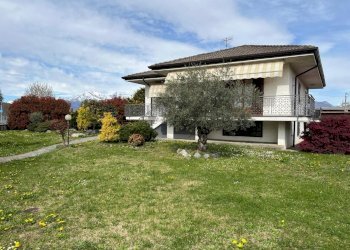 Villa Romano Canavese - foto 3